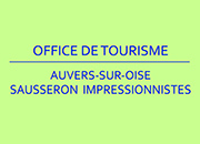 Auvers tourisme
